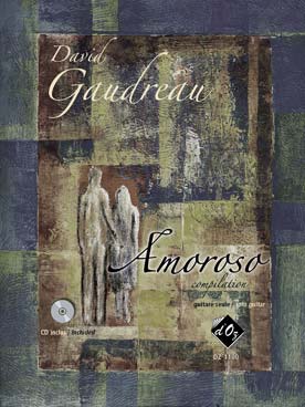 Illustration de Amoroso avec CD