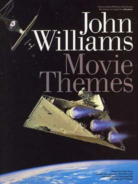 Illustration williams movie themes