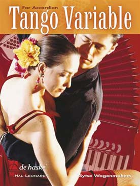 Illustration de Tango variable