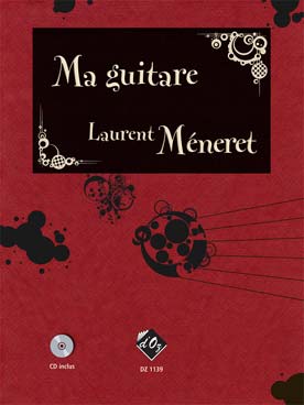 Illustration meneret ma guitare vol. 1