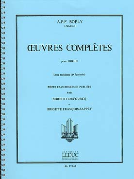Illustration de Œuvres complètes - Vol. 3