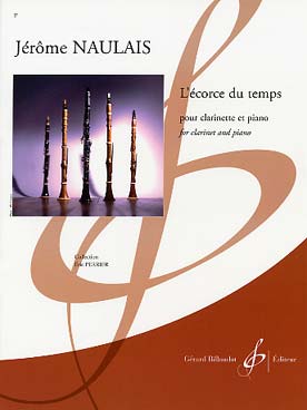 Illustration de L'Écorce du temps