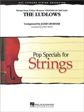 Illustration de The Ludlows