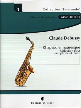 Illustration de Rhapsodie mauresque