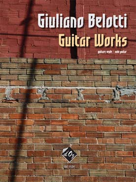 Illustration de Guitar works