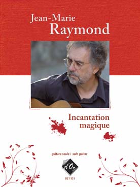 Illustration de Incantation magique
