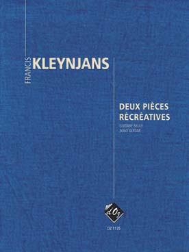 Illustration kleynjans pieces recreatives (2) op. 247