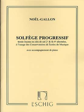 Illustration gallon (n) solfege progressif a/a