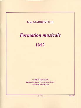 Illustration markovitch formation musicale im2