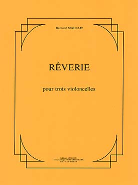 Illustration de Rêverie
