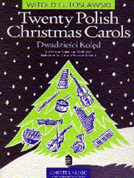 Illustration de 20 Polish Christmas carols