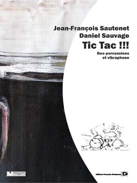 Illustration sauvage/sautenet tic tac