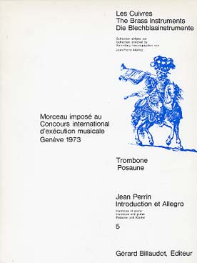 Illustration de Introduction et allegro    