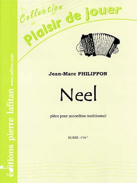 Illustration philippon neel