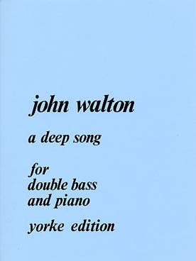 Illustration walton a deep song