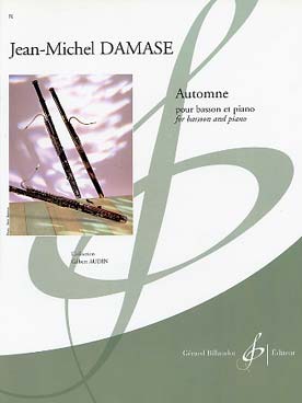 Illustration de Automne