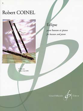Illustration de Eclipse