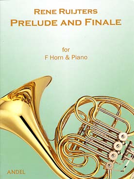 Illustration de Prelude and finale (version difficile)    