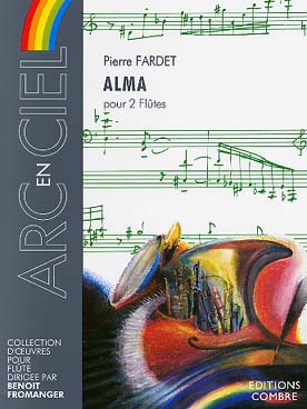 Illustration de Alma