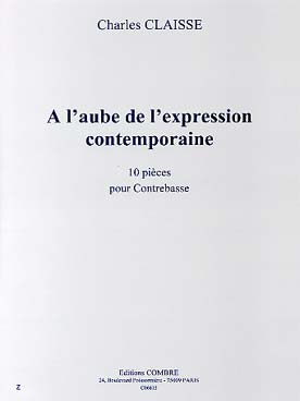 Illustration de A l'aube de l'expression contemporaine : 10 pièces