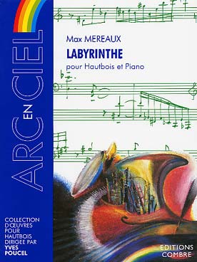 Illustration mereaux labyrinthe