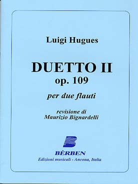 Illustration de Duetto II op. 109