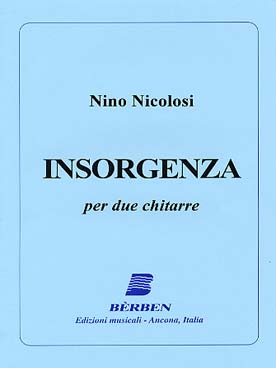 Illustration de Insorgenza    