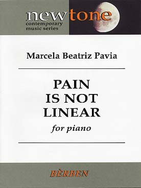 Illustration pavia pain is not linear