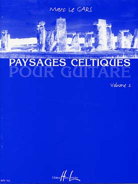 Illustration de Paysages celtiques - Vol. 2 : 15 pièces