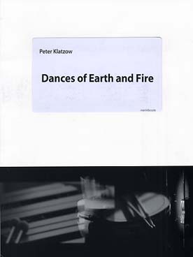 Illustration klatzow dances of earth and fire
