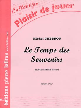 Illustration de Le Temps des souvenirs