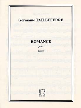 Illustration de Romance