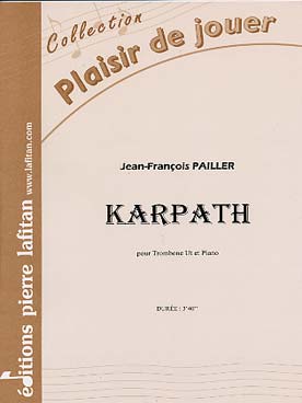 Illustration de Karpath    