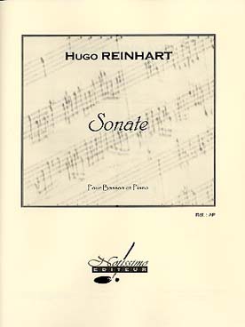 Illustration de Sonate