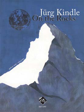 Illustration de On the rocks