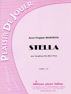 Illustration de Stella    