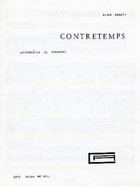 Illustration abbott contretemps