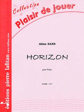 Illustration de Horizon