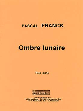 Illustration de Ombre lunaire