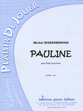 Illustration de Pauline    