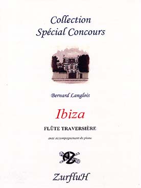 Illustration langlois ibiza