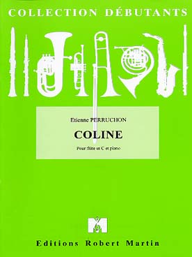 Illustration de Coline    