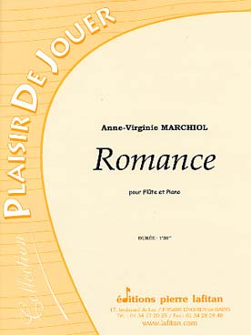 Illustration de Romance    