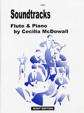 Illustration de Soundtracks    