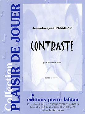 Illustration de Contraste