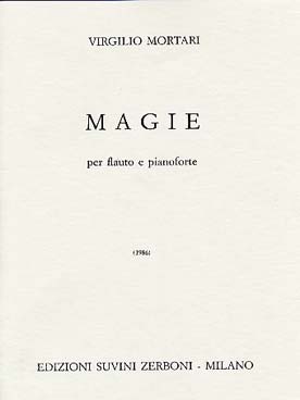 Illustration de Magie    