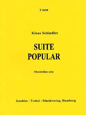 Illustration de Suite popular