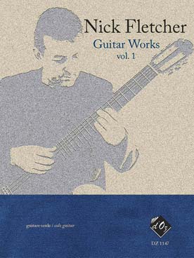 Illustration de Guitar works - Vol. 1