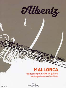 Illustration de Mallorca (tr. Lambert et Rivoal)