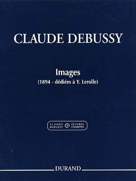 Illustration debussy images oubliees (1894)